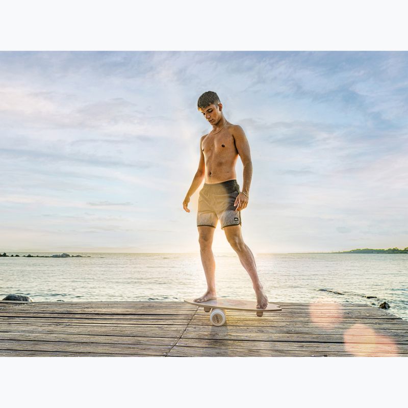 Aztron Dawn 30 Balance Board Short + valček 10