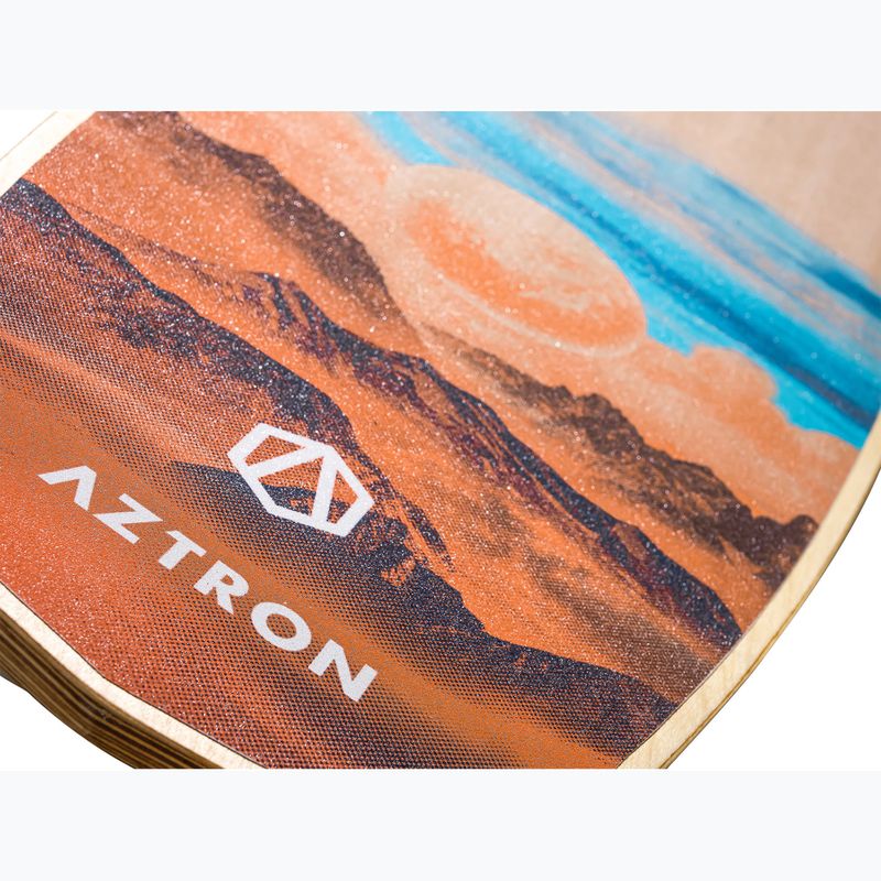 Aztron Dusk 44 Balance Board Long + valček 6