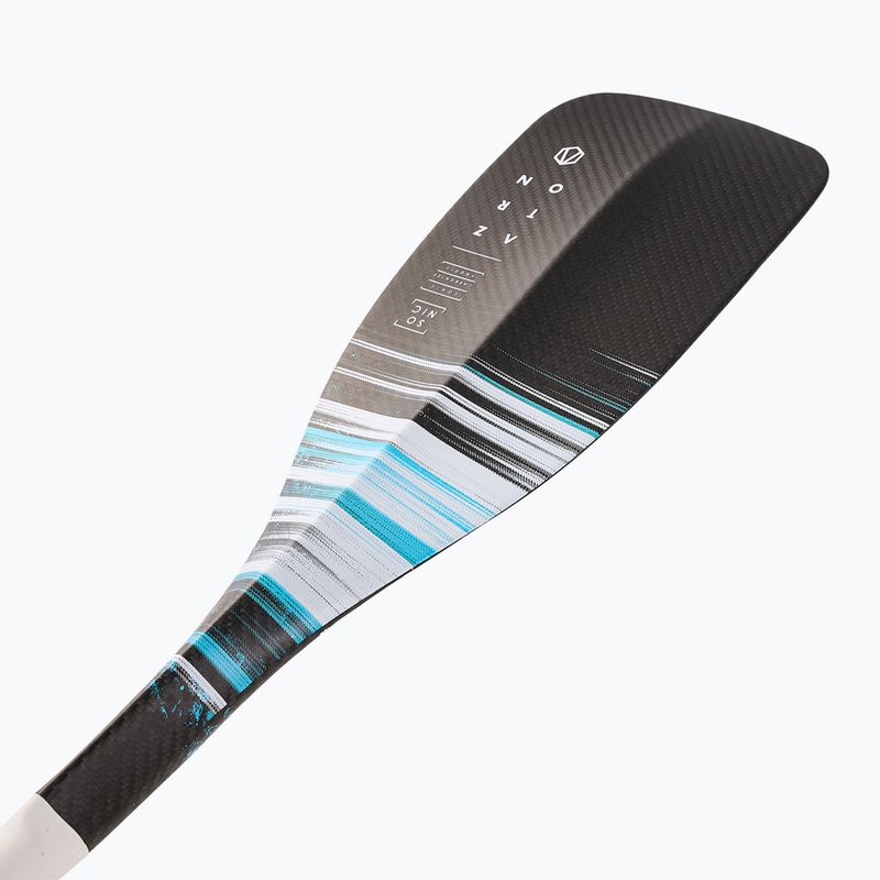 Aztron Sonic Carbon 100 3-dielne SUP pádlo 3