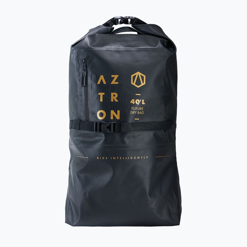 Vodotesný batoh Aztron Future Dry 40 l