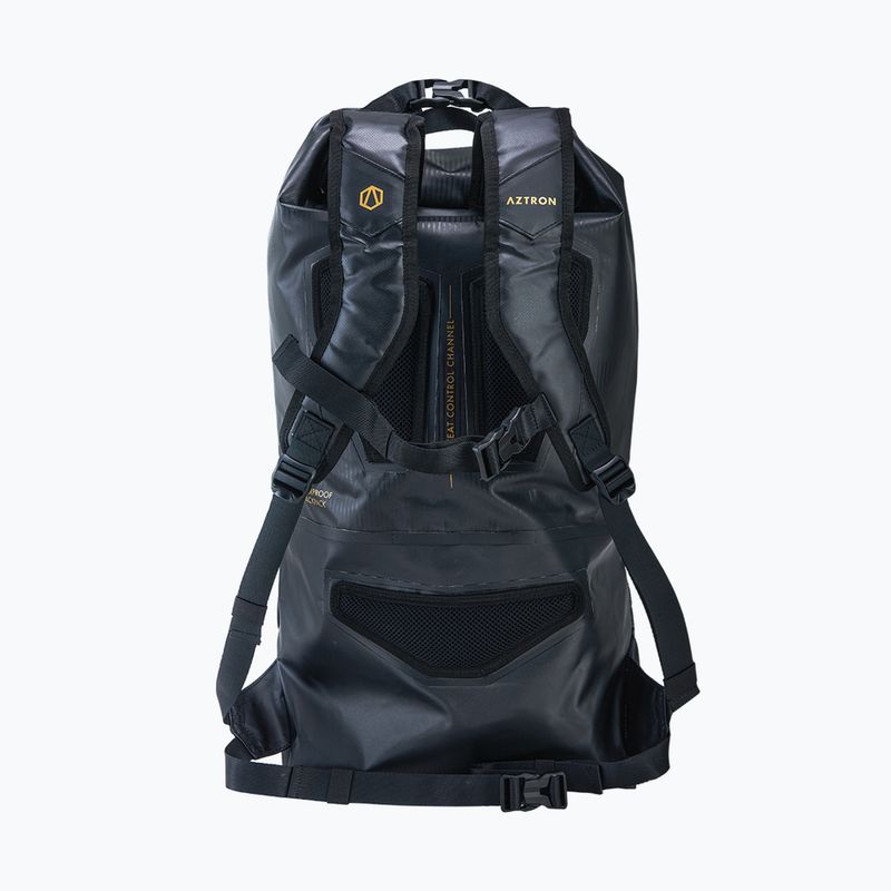Vodotesný batoh Aztron Future Dry 40 l 2