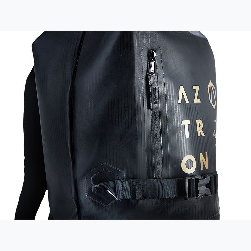 Vodotesný batoh Aztron Future Dry 40 l 7