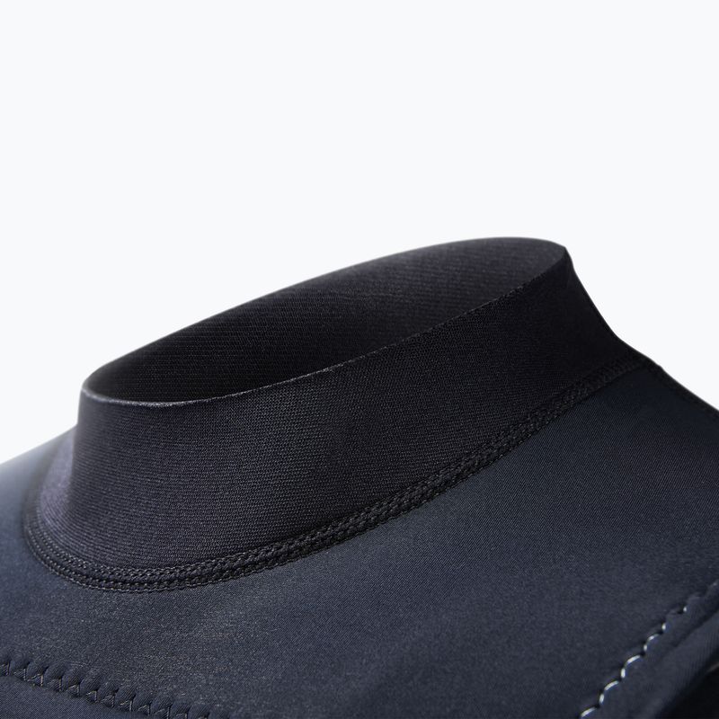 Pánske plavky Aztron Kepler K1 Shorty Chest Zip 3/2 mm 3