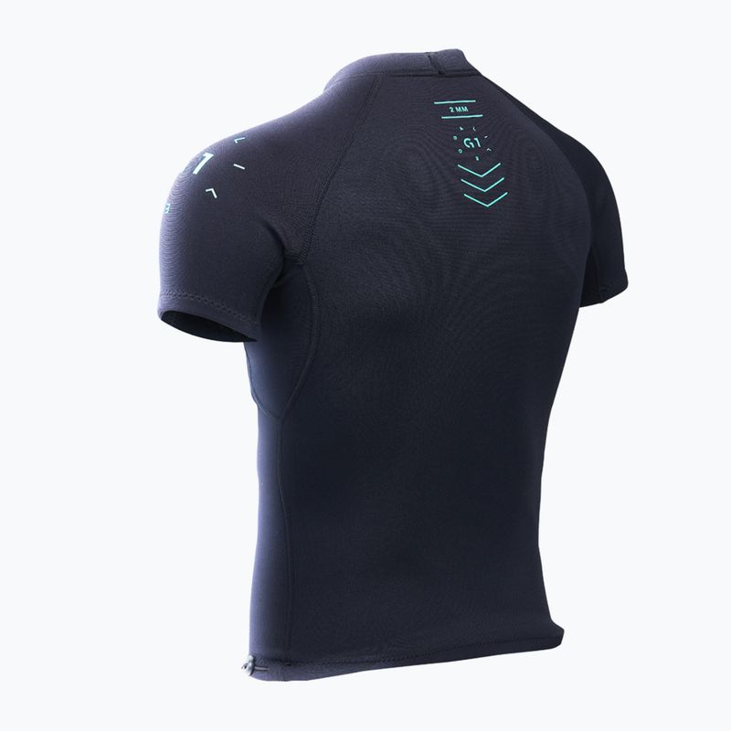 Pánske tričko Aztron G1 Galileo Neo Top 2 mm neoprén 2