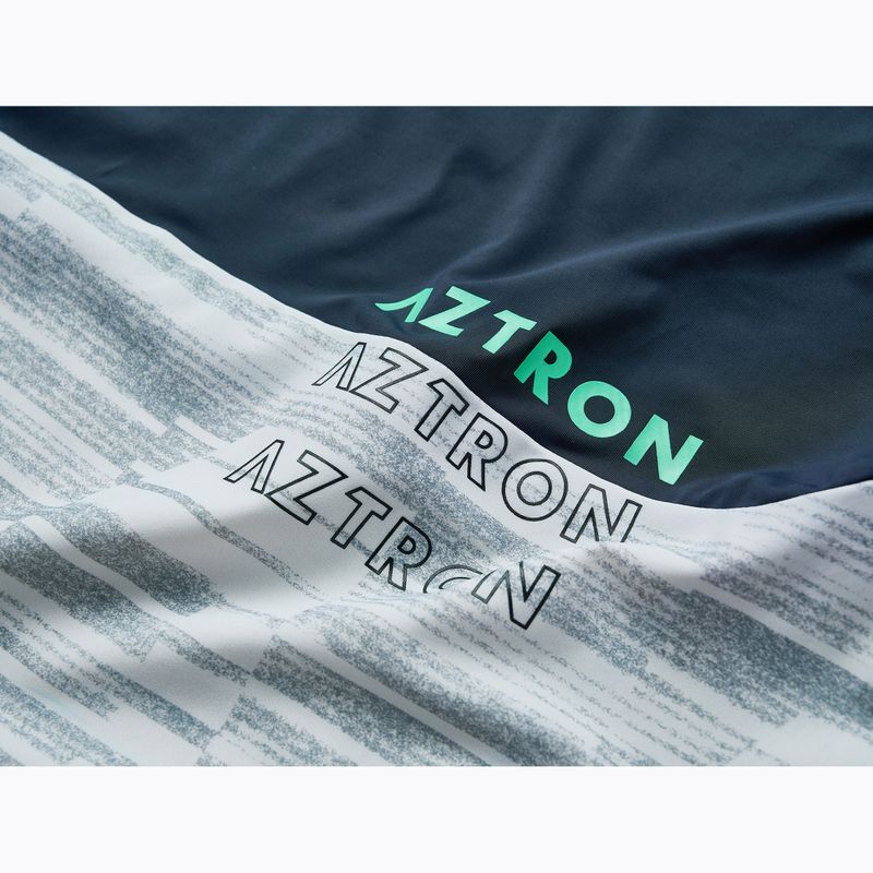 Pánske plavky s dlhým rukávom Aztron Rush Rashguard 3