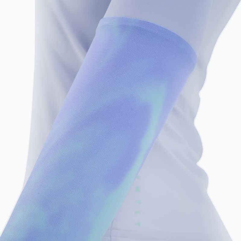 Aztron Maze Rashguard dámske plavecké tričko s dlhým rukávom 4