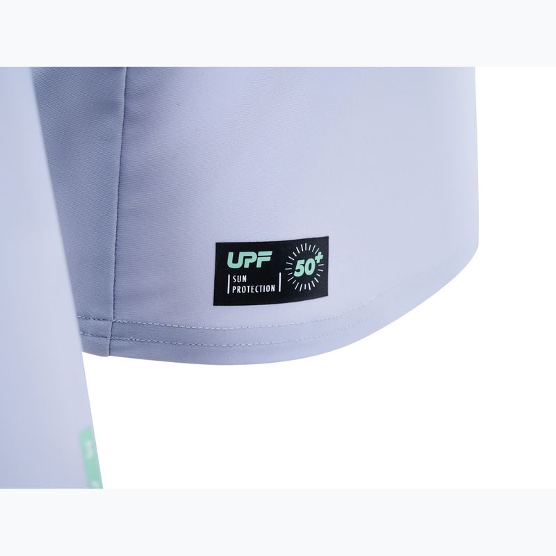 Aztron Maze Rashguard dámske plavecké tričko s dlhým rukávom 5