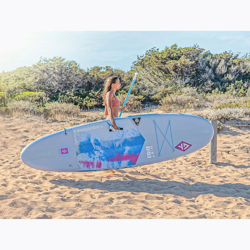 Doska SUP paddleboard Aquatone Mist 10'4" 18