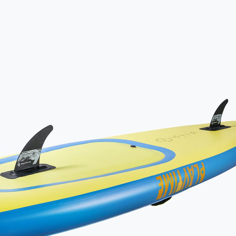 Kajak/SUP Aquatone Playtime 11'4" hybrid 10