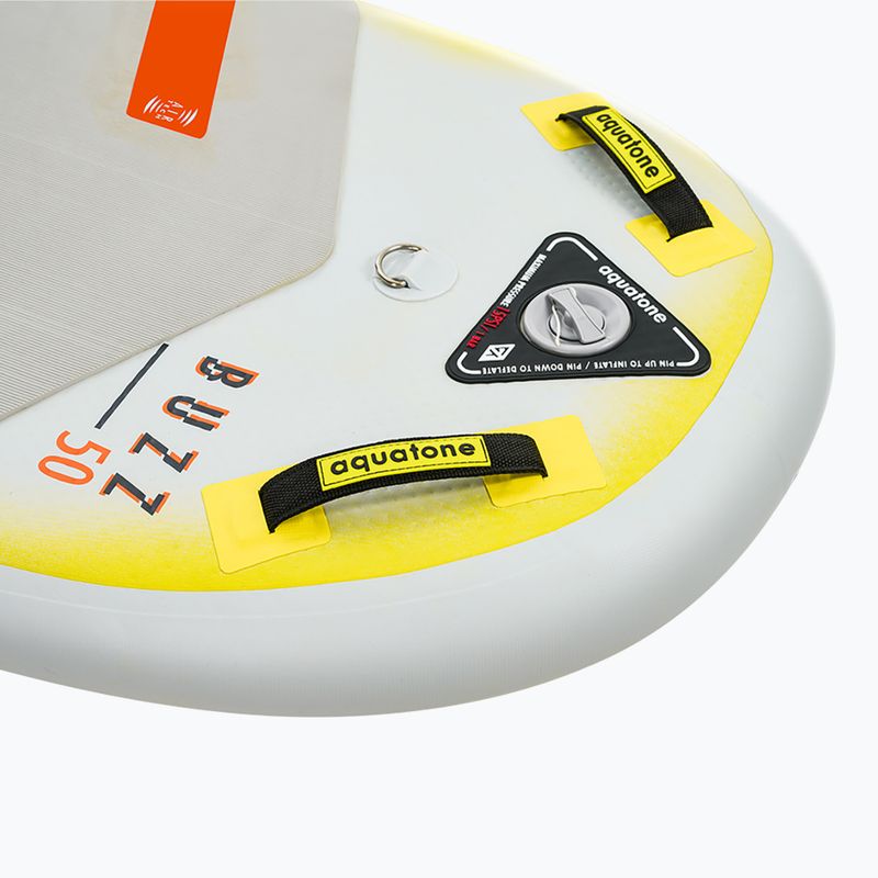 Doska Bodyboard Aquatone Buzz 50" 5