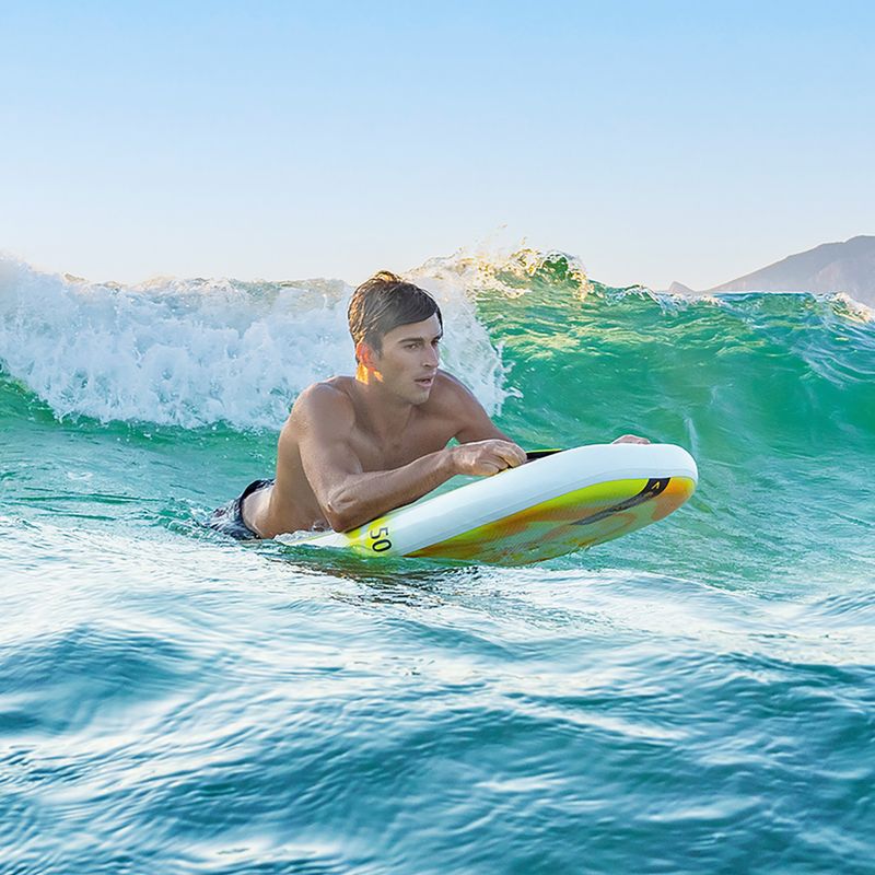 Doska Bodyboard Aquatone Buzz 50" 15