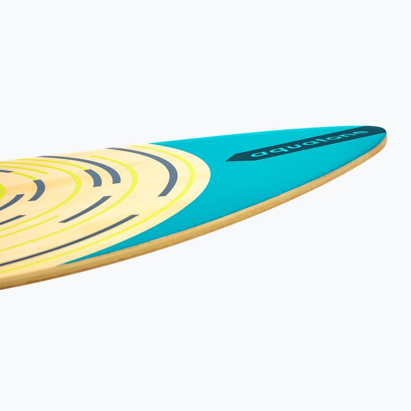 Doska skimboard Aquatone Liquid 39" 6