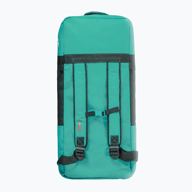 Nafukovací kajak pre 1 osobu Aquatone Glacier 14'0" 13