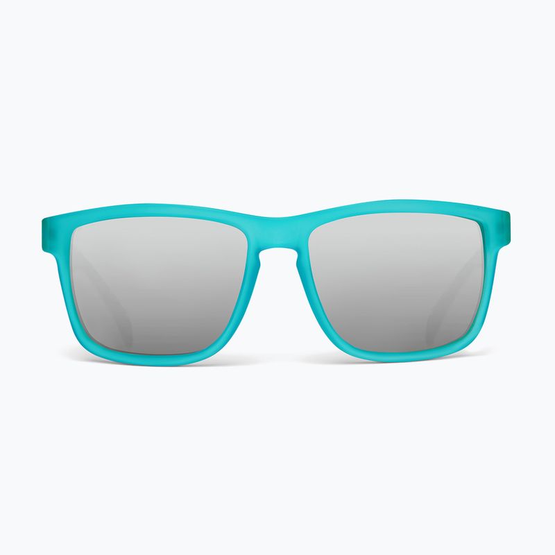 Slnečné okuliare Aztron Blitz green/teal/blacktortoise/polarized silver blue mirror/grey 2