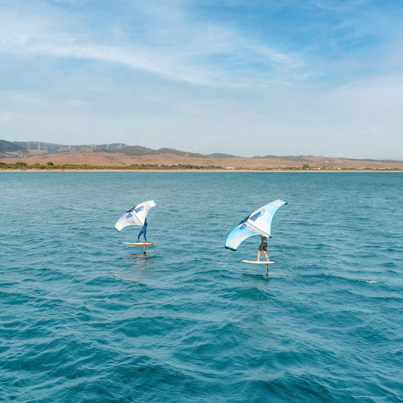 Aztron Soar 4.0 Air Wing pre Wingfoil 5