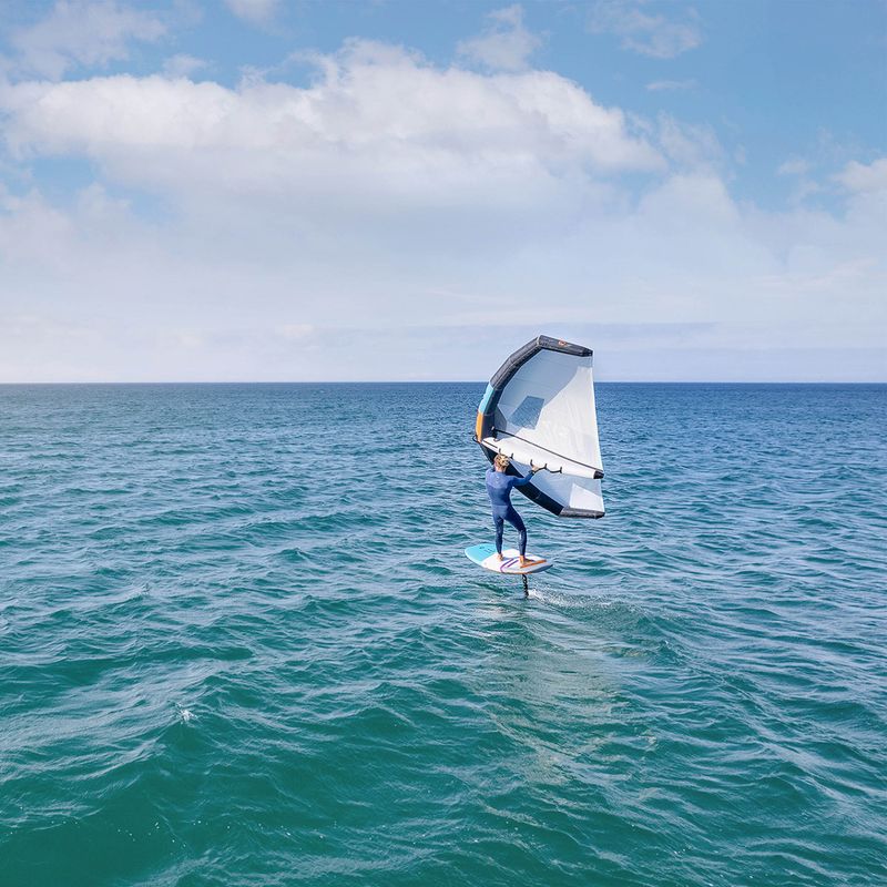 Krídlo pre wingfoil Aztron Aim 6.0 Air Wing 8