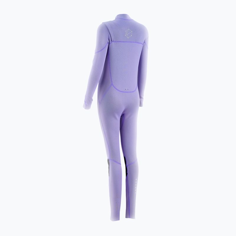 Dámsky plavecký oblek Aztron Aurora 2.0 Fullsuit 3/2 mm 2