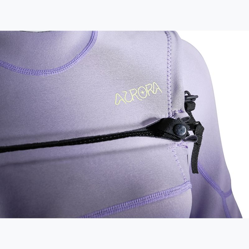 Dámsky plavecký oblek Aztron Aurora 2.0 Fullsuit 3/2 mm 3