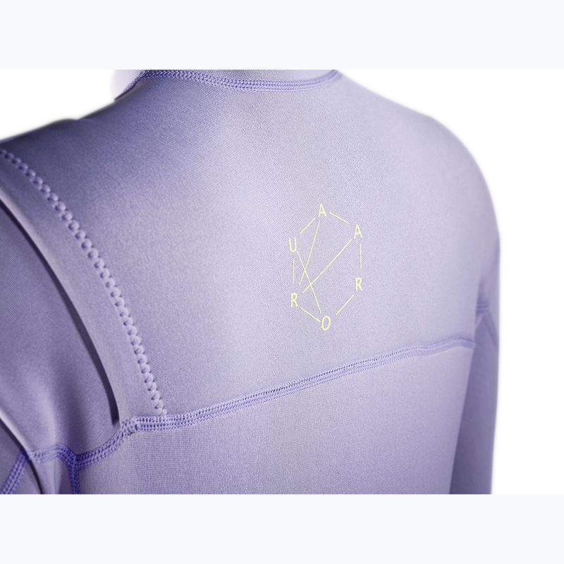 Dámsky plavecký oblek Aztron Aurora 2.0 Fullsuit 3/2 mm 4