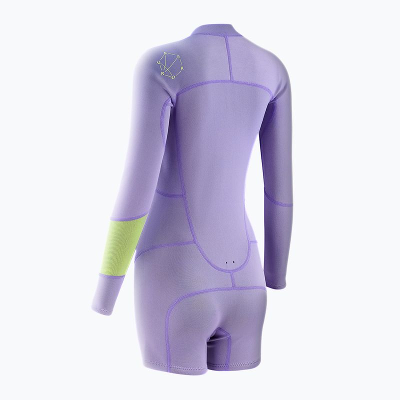 Dámska plavecká pena Aztron Aurora 2.0 Shorty 3/2 mm 2