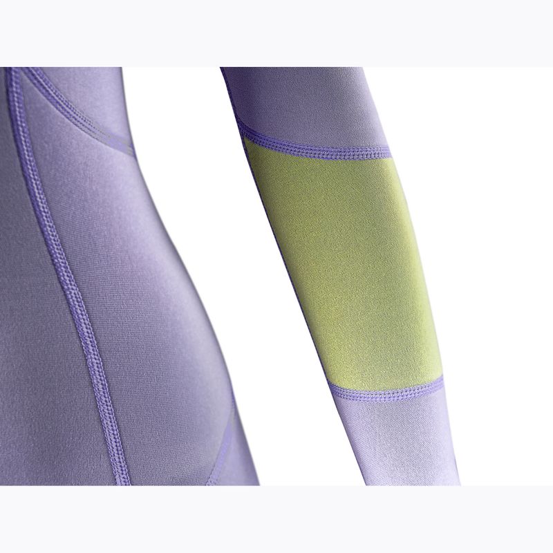 Dámska plavecká pena Aztron Aurora 2.0 Shorty 3/2 mm 5