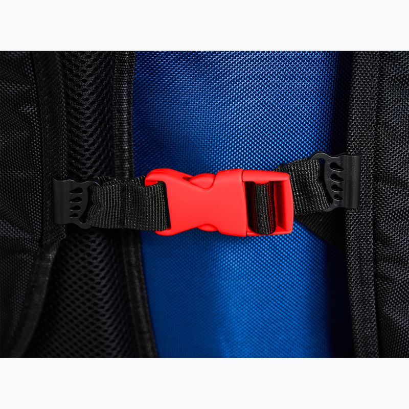 Batoh na SUP dosku Aztron Atlas Roller Backpack 120 l 5