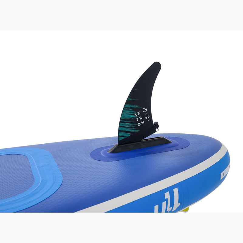 Doska SUP paddleboard Aztron Titan 3.0 11'11" 8