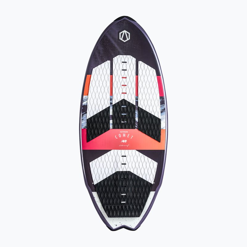 Wakeboardová doska wakesurf Aztron Comet 49 2