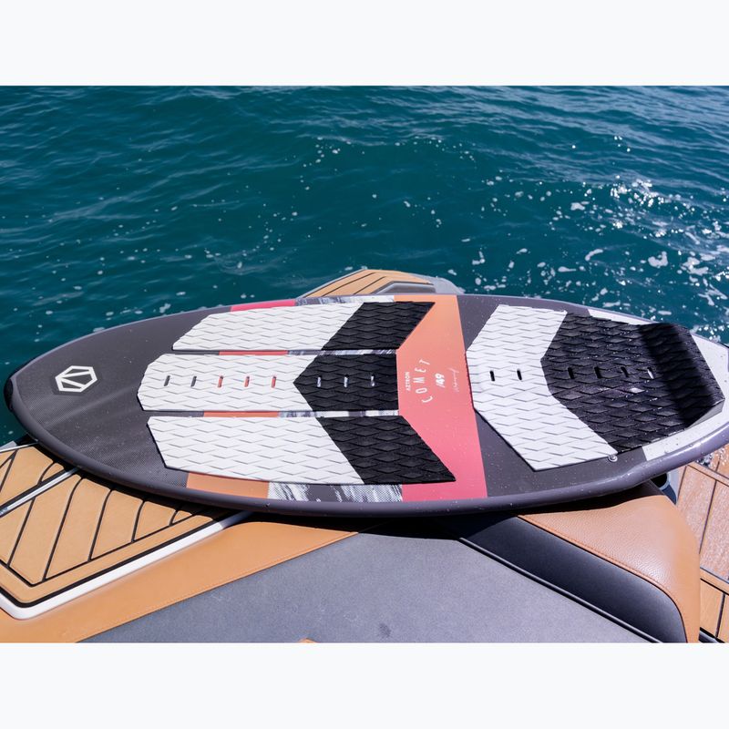 Wakeboardová doska wakesurf Aztron Comet 49 11