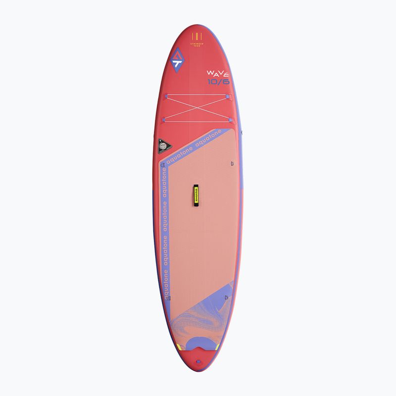 Doska SUP paddleboard Aquatone Wave 10'6" 2