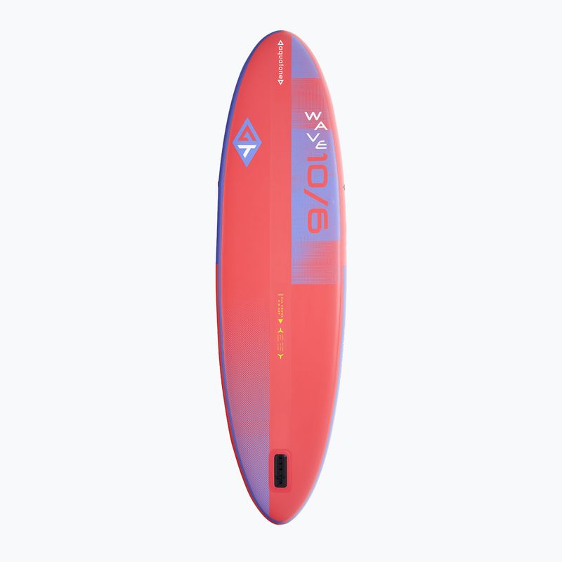 Doska SUP paddleboard Aquatone Wave 10'6" 3