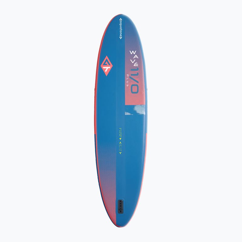 Doska SUP paddleboard Aquatone Wave Plus 11'0" 3