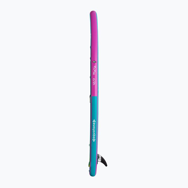 Doska SUP paddleboard Aquatone Wave Plus 12'0" 4