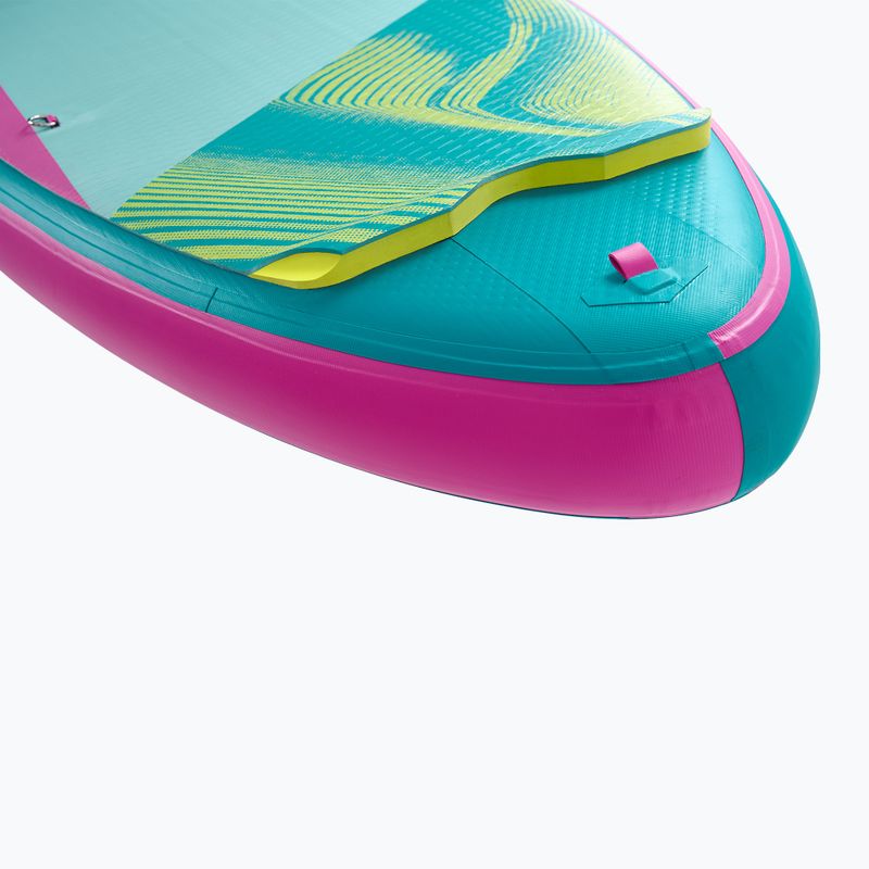 Doska SUP paddleboard Aquatone Wave Plus 12'0" 9