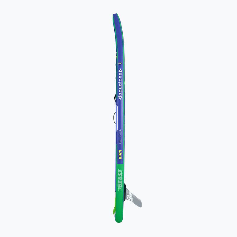 Detská SUP doska Aquatone Beast 10'6" 3