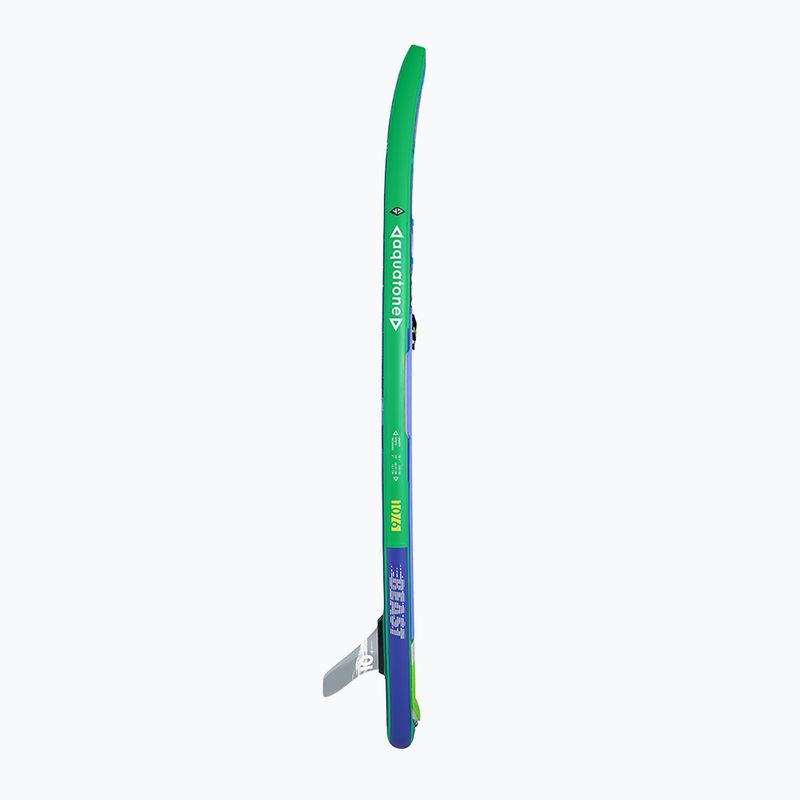 Detská SUP doska Aquatone Beast 10'6" 4