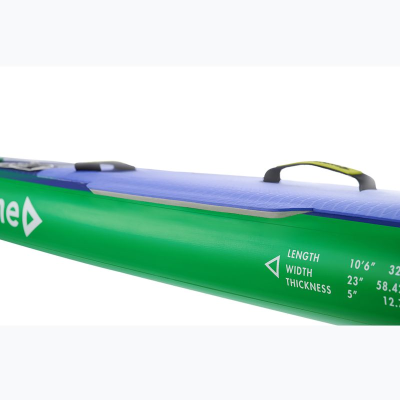 Detská SUP doska Aquatone Beast 10'6" 9