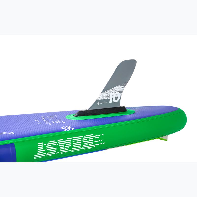 Detská SUP doska Aquatone Beast 10'6" 10