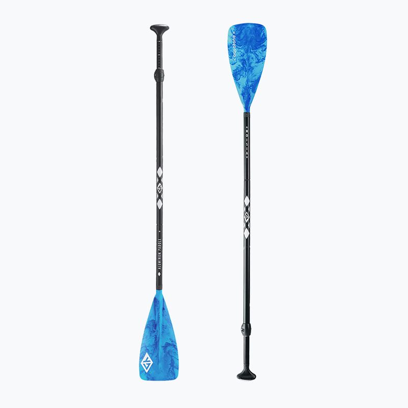 Detská SUP doska Aquatone Beast 10'6" 11