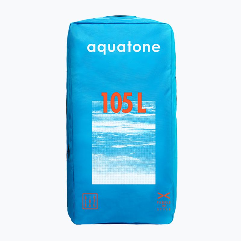 Detská SUP doska Aquatone Beast 10'6" 12