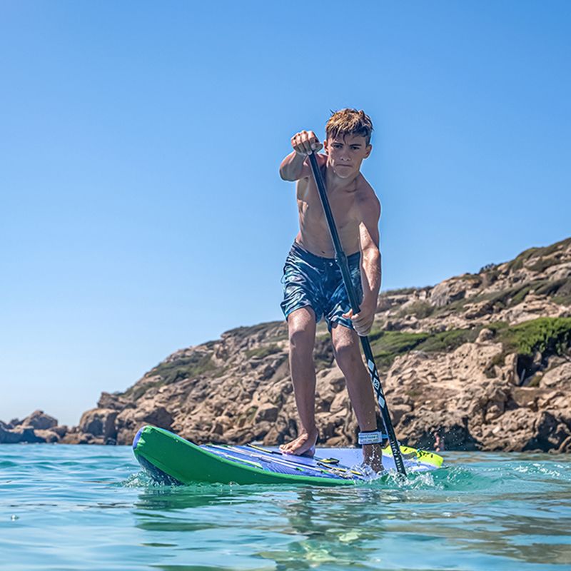 Detská SUP doska Aquatone Beast 10'6" 20