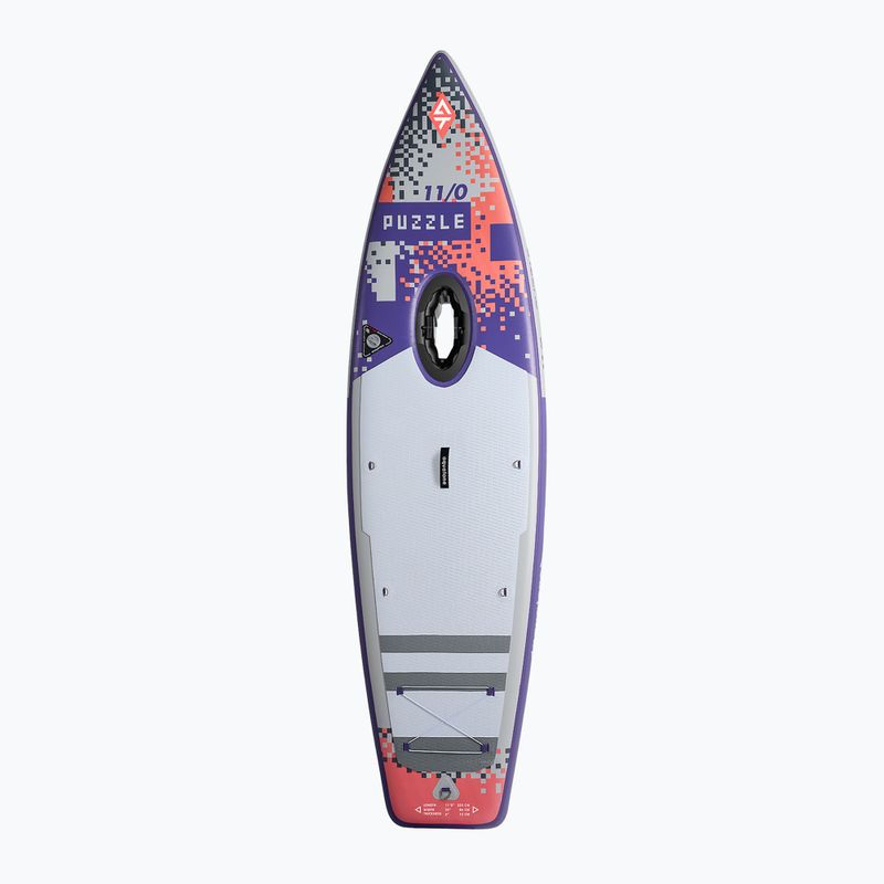 Doska SUP paddleboard Aquatone Puzzle 11'0" 2