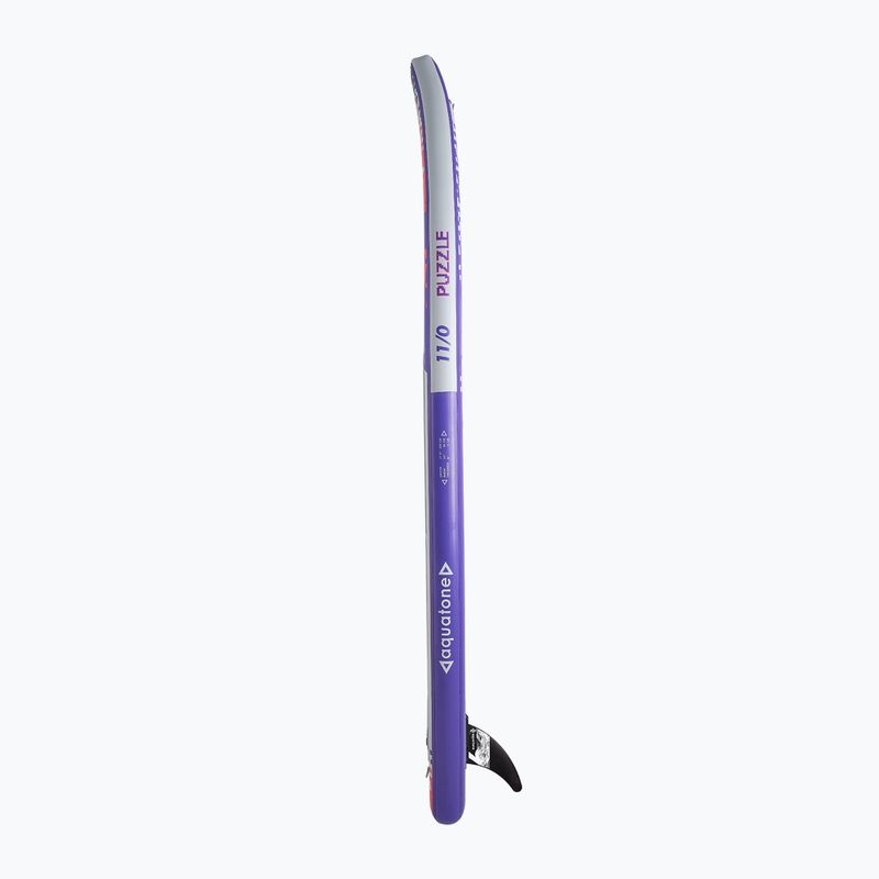 Detská SUP doska Aquatone Neon 9'0" 4