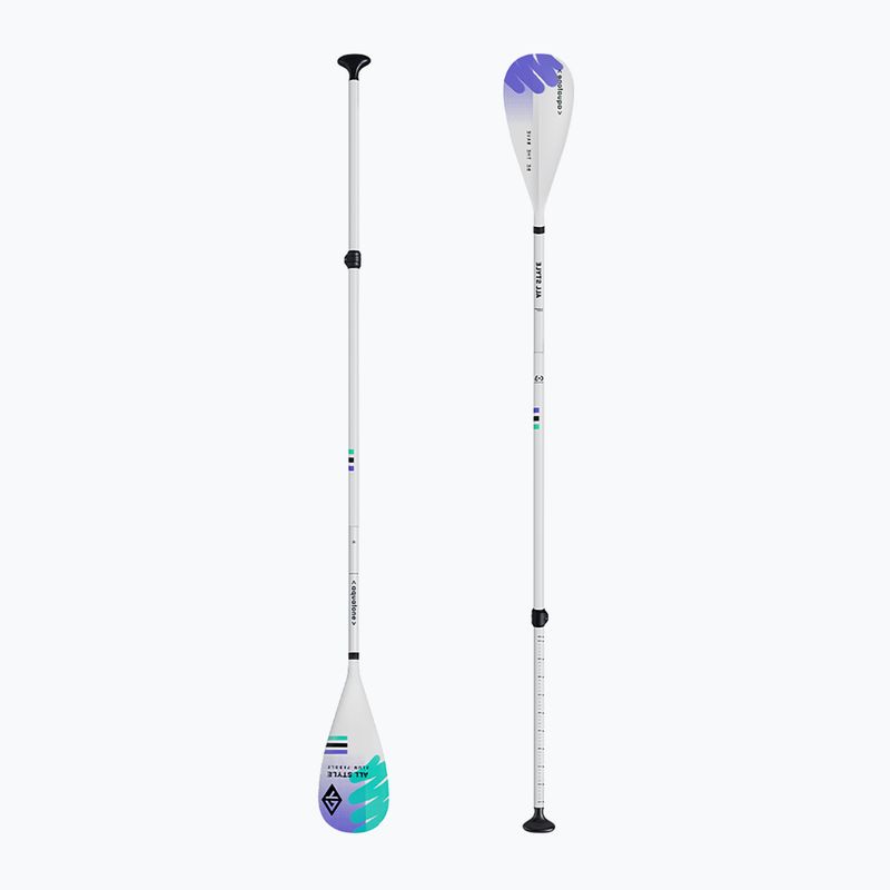 Detská SUP doska Aquatone Neon 9'0" 11