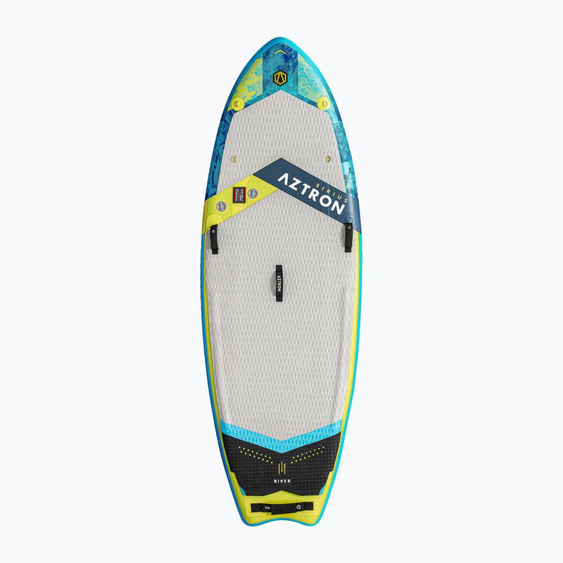 Doska SUP paddleboard Aztron Sirius 9'6" 2