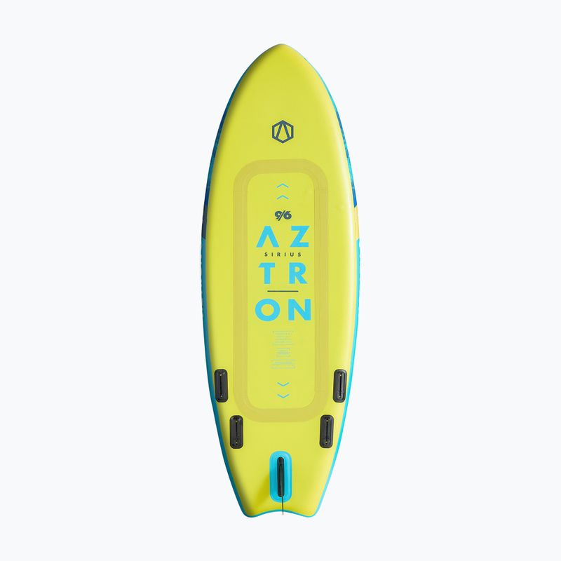 Doska SUP paddleboard Aztron Sirius 9'6" 3