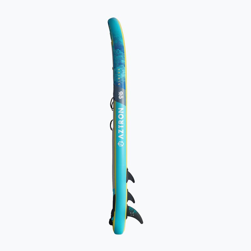 Doska SUP paddleboard Aztron Sirius 9'6" 4
