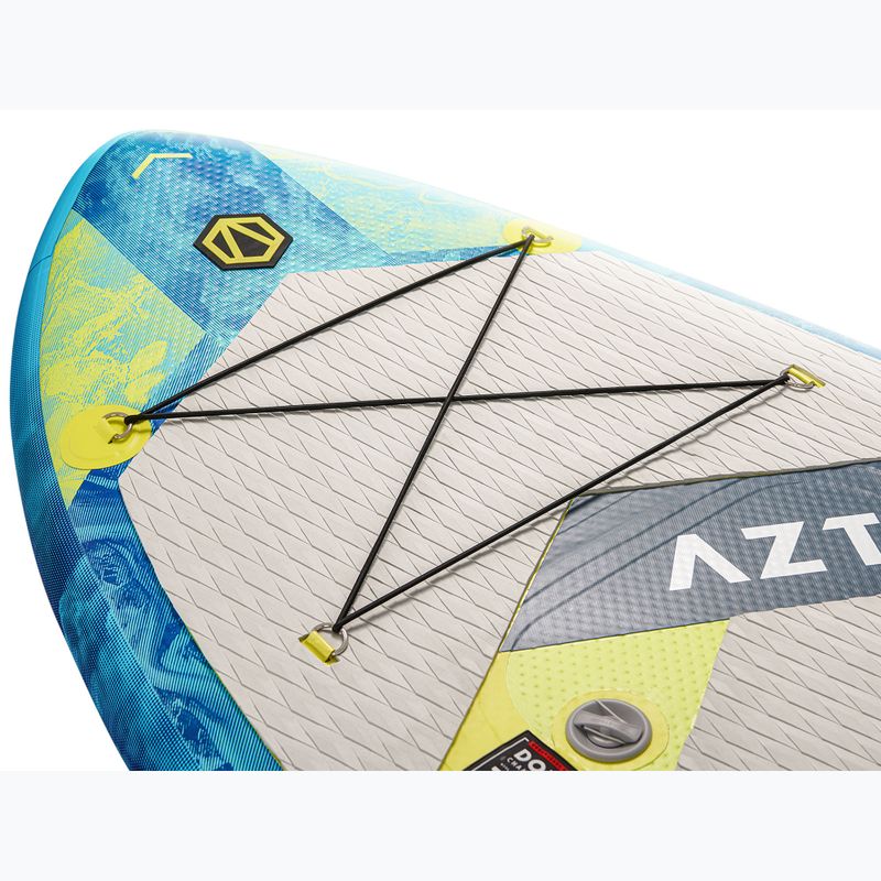 Doska SUP paddleboard Aztron Sirius 9'6" 5