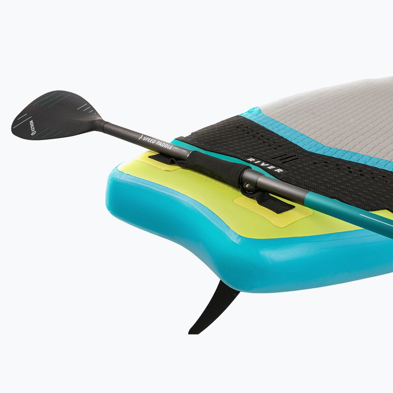 Doska SUP paddleboard Aztron Sirius 9'6" 9