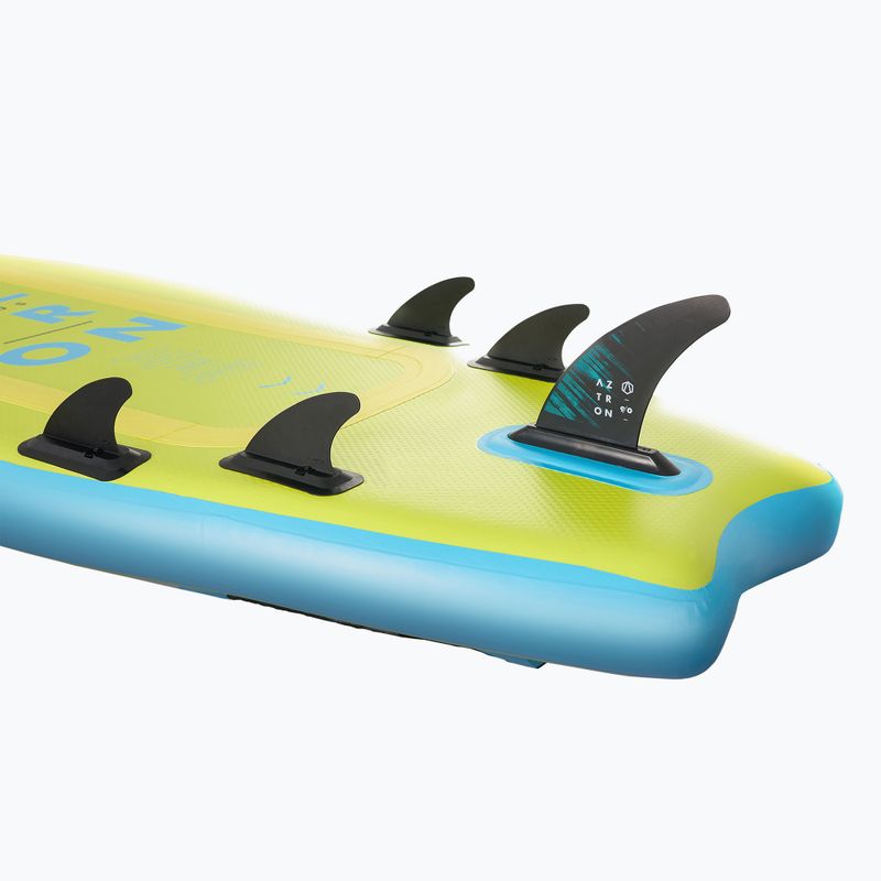 Doska SUP paddleboard Aztron Sirius 9'6" 10